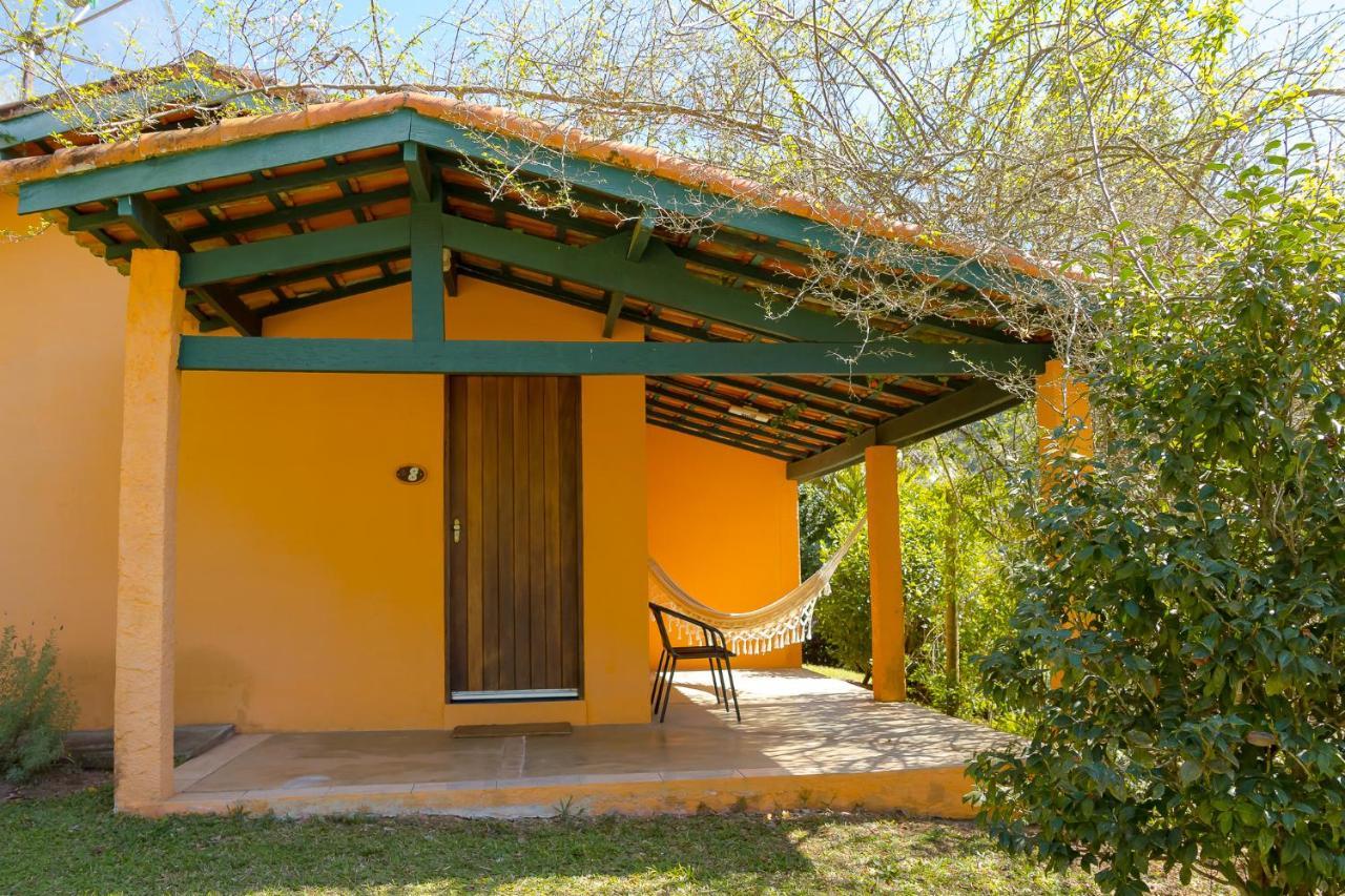 Pousada Passaredo Montanha Ibiuna Exterior photo