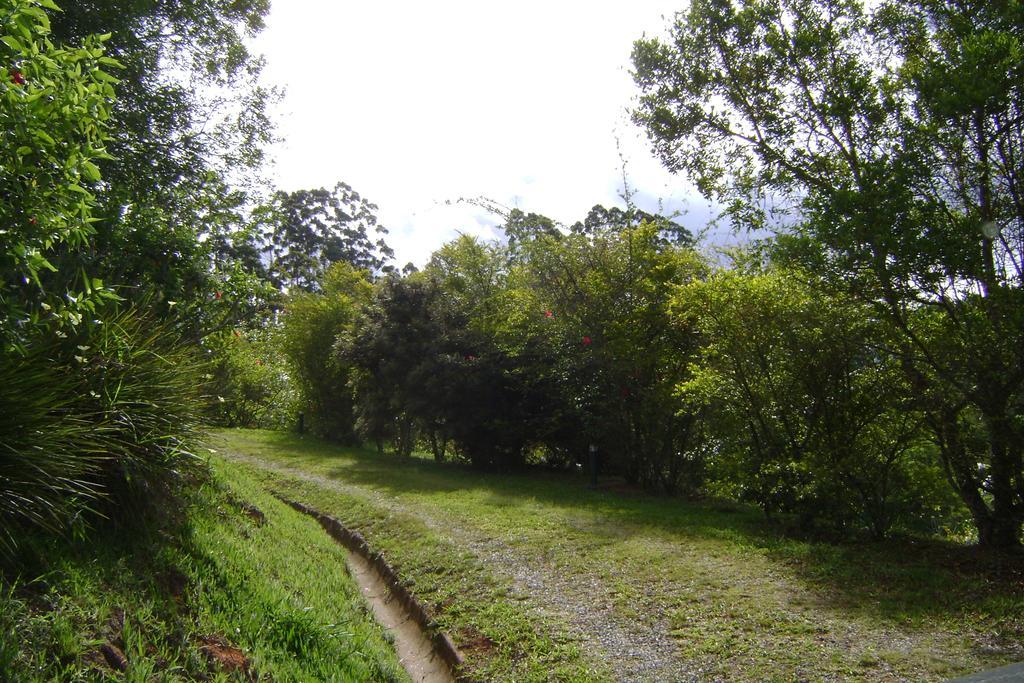 Pousada Passaredo Montanha Ibiuna Exterior photo